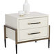 Weldrick End & Side Table